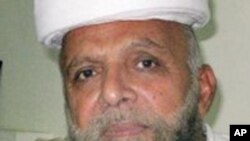 کرنل امام مړ شوی دی