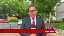 نشست سران ناتو؛ زلنسکی خواستار پدافند بیشتر و تداوم حمایت نظامی از اوکراین شد

