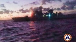 分析: 中國以激光照射菲船後恐逐步奪取菲控島礁
