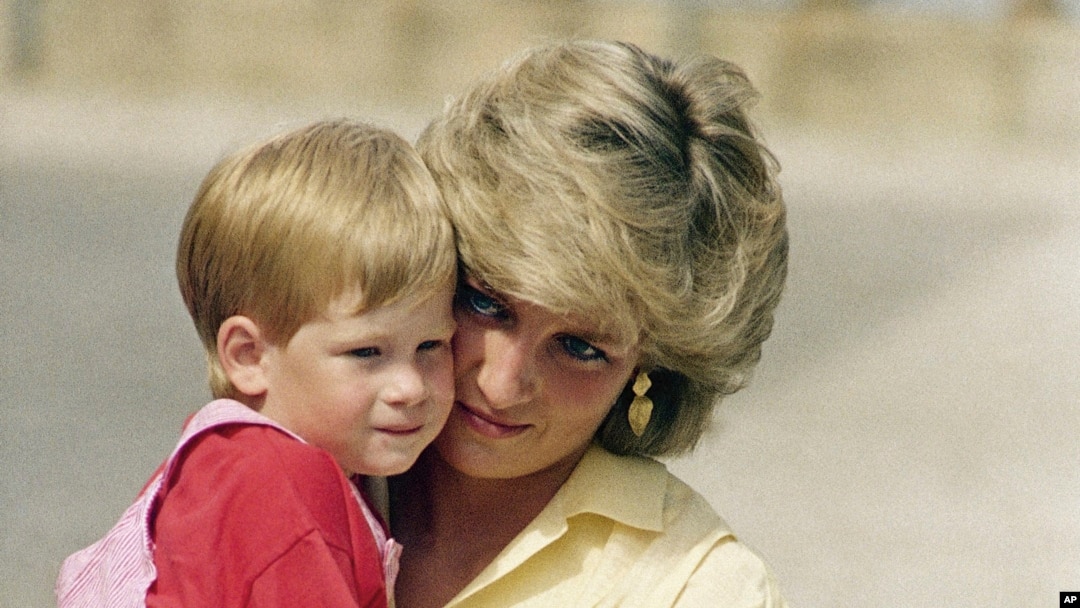 Prince Harry turns 40 as the royal scamp moves to middle age