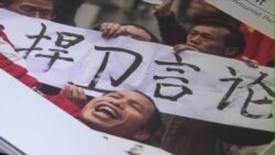 最新报告：高压反激化中国年轻人不满