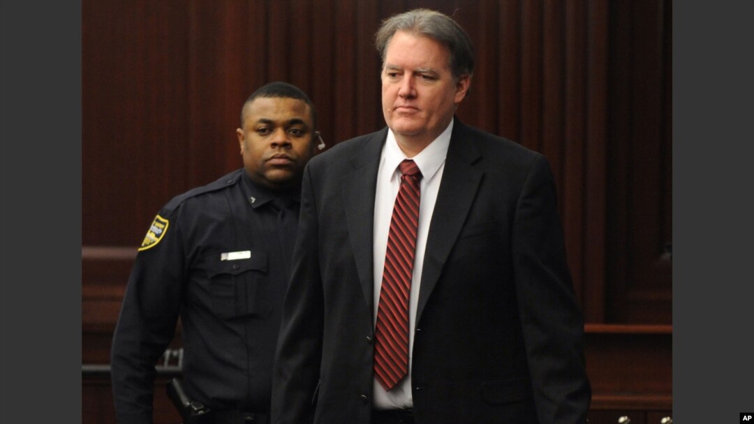 Michael Dunn