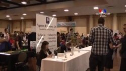 Առողջապահական փառատոն Գլենդելում