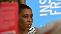 Mali: Bagnomake ton ONG TAGNE, bena baro sigui ke, Fervier kalo nato. Agnes Niare
