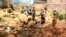 በአዲስ አበባ የዉሃ እጥረት ከኤሌክትሪክ ሃይል አቅርቦት ጋር የተያያዘ ነዉ ተባለ /ፎቶ - መለስካቸው አምሃ/
