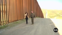 Using a multilayer approach, US Border Patrol says the message is the southern border is not open