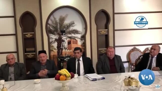 "Haqiqat va taraqqiyot” partiyasi nega haligacha tuzilmadi?