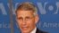 Dr. Anthony Fauci, Director of the National Institute of Allergy and Infectious Diseases (NIAID), National Institutes of Health gives a media briefing at VOA, 7 July 2010