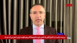  سرعت گرفتن ماشین اعدام و سرکوب حکومت در گفتگو با حسین احمدی نیاز 