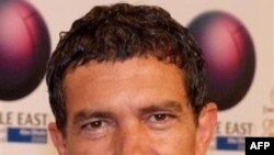 Chương trình Phát triển Liên Hiệp Quốc đã bổ nhiệm diễn viên Tây Ban Nha Antonio Banderas làm Đại sứ Thiện chí chống nạn nghèo đói