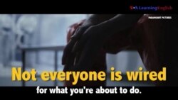 Học tiếng Anh qua phim ảnh: Not everyone is wired - Phim Arrival (VOA)