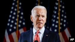 Election 2020 Biden Allegations