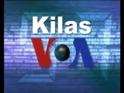Kilas VOA 27 Oktober 2012