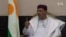 Shugaban Kasar Nijar, Mohamed Bazoum a Hira ta Musanman da Muryar Amurka