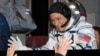 Američka astronautkinja postavila rekord u najdužem boravku žene u svemiru