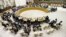 UN Security Council meeting (file photo)