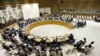 UN Security Council to Meet on Syria Crisis