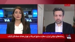 جو شدید امنیتی در زندان دستگرد اصفهان
