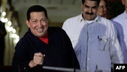 Venesuela prezidenti Kuba hospitalında müalicə olunur