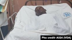 Madou Ka Journal ka Porogotoli Ka bow Nin Kene Karaba Fagali Man