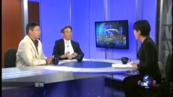VOA卫视（2014年9月6日 第二小时节目：焦点对话（重播）)
