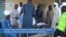 VOA60 Africa - Chad: Votes were being counted in presidential elections