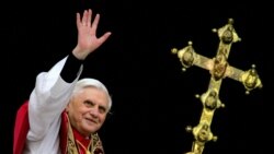 Nightline Africa: Pope Benedict XVI Dies, Zambia Ends Death Penalty, Gambia Commission Investigates Coup Attempt & More