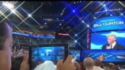 Republicanos contraatacan