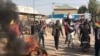 Une dizaine d'opposants tchadiens incarcérés pour avoir manifesté