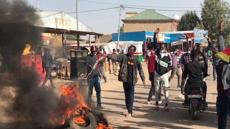 Répression au Tchad: des ONG saisissent les instances internationales