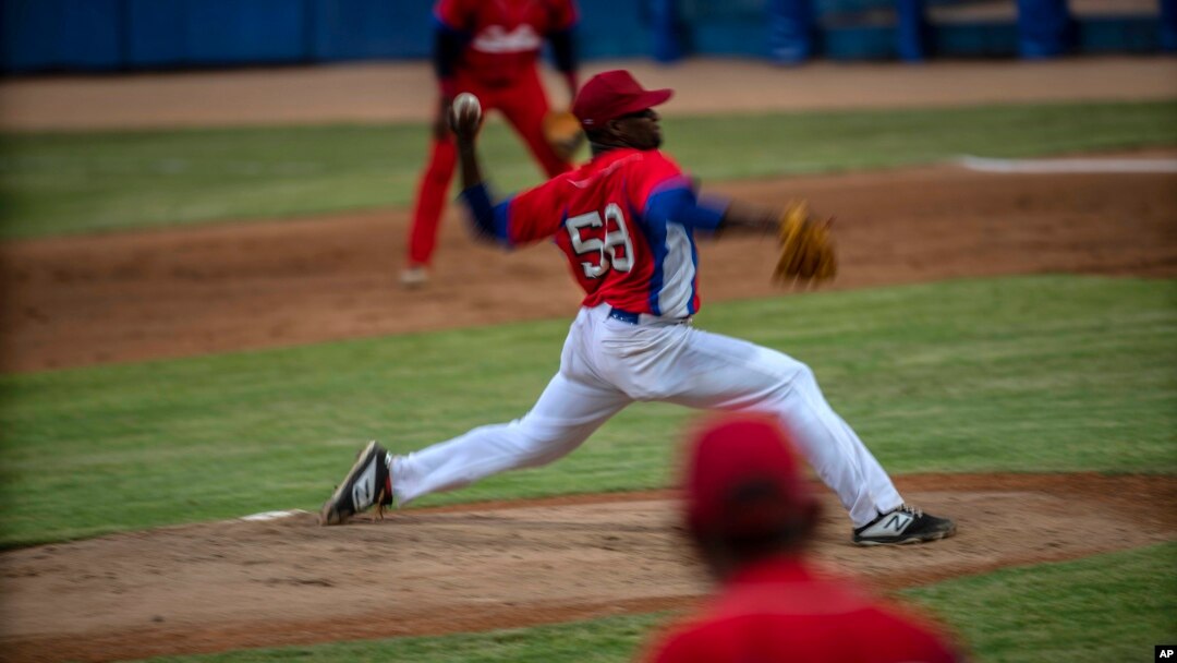 Official: All of Cuba's players have been paid by MLB for their  participation in the WBC. - The Cuban Baseball Digest