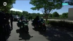 «Настоящее время. Америка» – 8 июня 2020