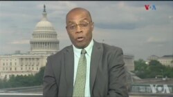 Gouvènman ameriken an ap ankete si wi ou non Larisi pa gen pou wè ak yon ataksibènetik nan peyi a