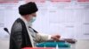 جیسون برادسکی به صدای آمریکا: انتخابات در جمهوری اسلامی نمایشی است که خامنه‌ای پایان آن را می‌نویسد