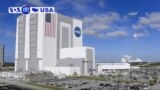 VOA60 America - The Pentagon is creating a Space Command to protect America's space assets