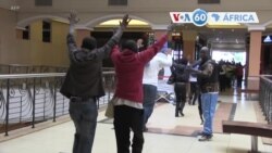 Manchetes africanas 5 outubro: Quénia, Mali, Egito e Senegal em foco