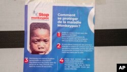 Congo Mpox