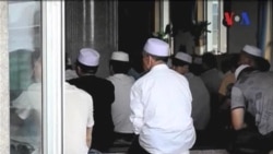 'Çin’de 20 Milyon Müslüman Yaşıyor'