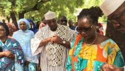 Mali jamana politiki jekulu nyemogow felaw