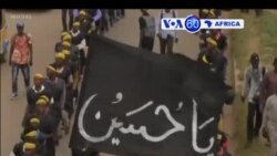 Manchetes Africanas 30 Outubro 2018: Confrontos na Nigéria