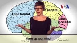 English in a Minute: Make Up Your Mind