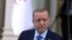 Tổng thống Tayyip Erdogan.