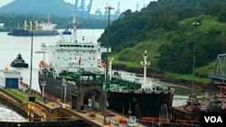 El pronóstico de crecimiento para Panamá es de 7,5 por ciento mayormente gracias al proyecto de expansión del Canal.