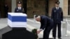 Israel Mourns Loss of Former PM Sharon