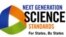 Next Generation Science Standards logo