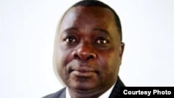 The late Edward Chindori-Chininga, former cabinet minister and Zanu-PF moderate lawmaker