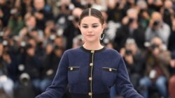 Top 10 Americano: Selena Gomez ultrapassa tudo e todos e rouba liderança