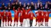МОК: исполнение гимна российскими хоккеистами не повлияет на решение о восстановлении России