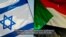 U.S. Brokers Peace Agreement Between Sudan and Israel