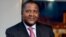 Aliko Dangote